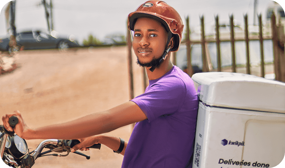 Get Approved & Start Riding